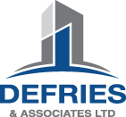 Defries & Associates Limited Logo